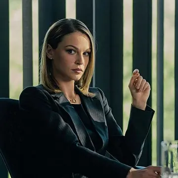 Кайла Уоллес