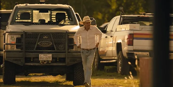 Пиратский ужин