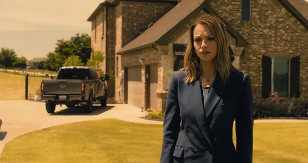 Планы, слёзы и сирены