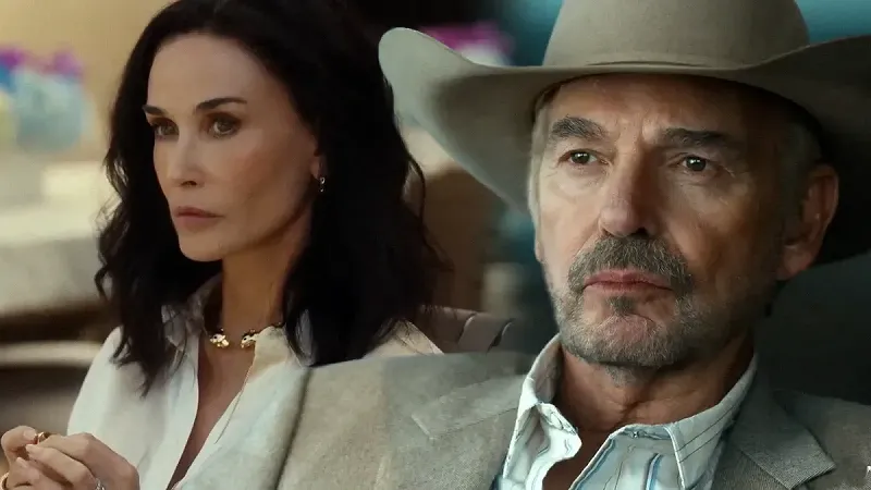 Техас под давлением: почему 2 сезон «Лэндмена» разделил зрителей